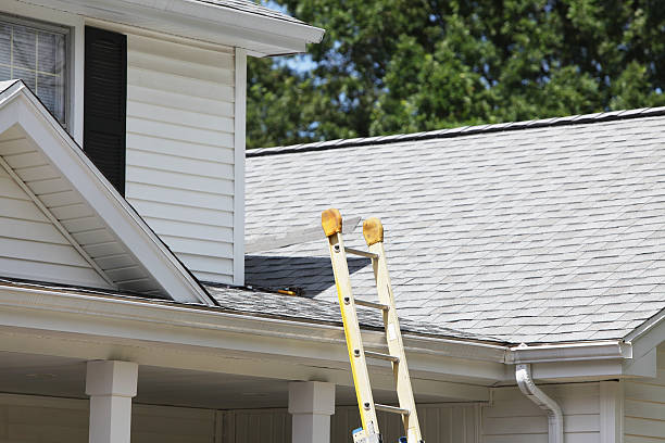 Siding for Multi-Family Homes in Port Angeles East, WA